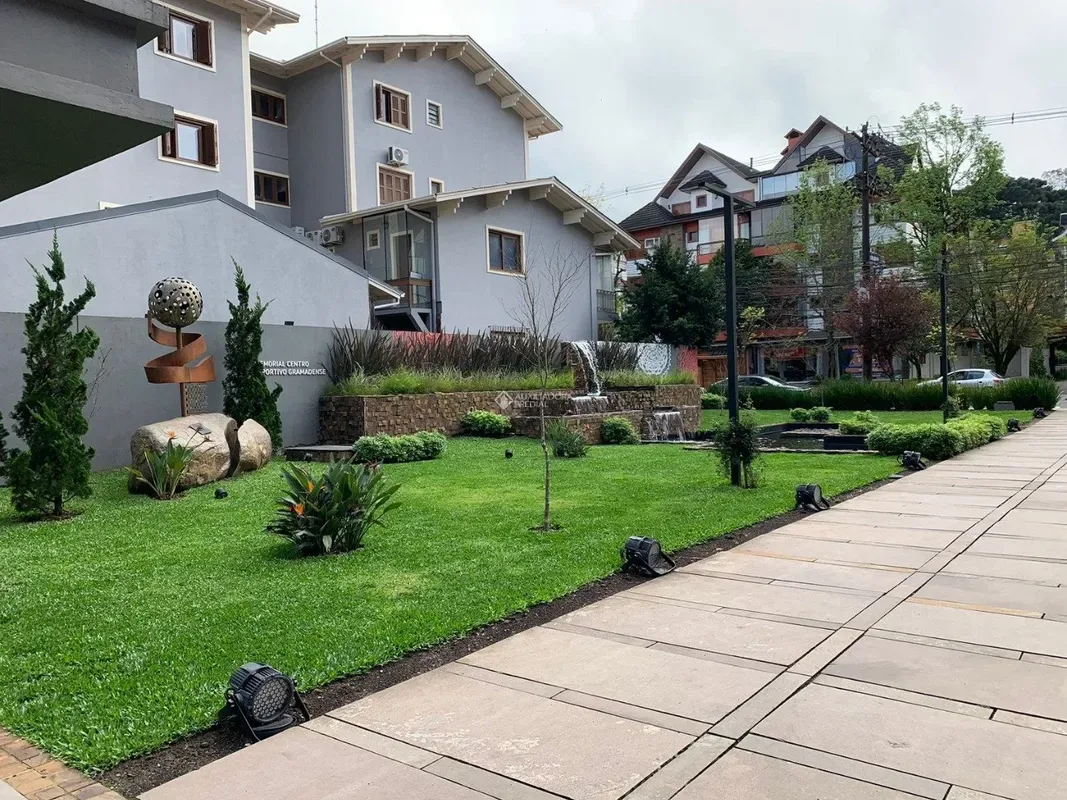 Ponto comercial/Loja/Box para alugar com 83 m² — foto 5