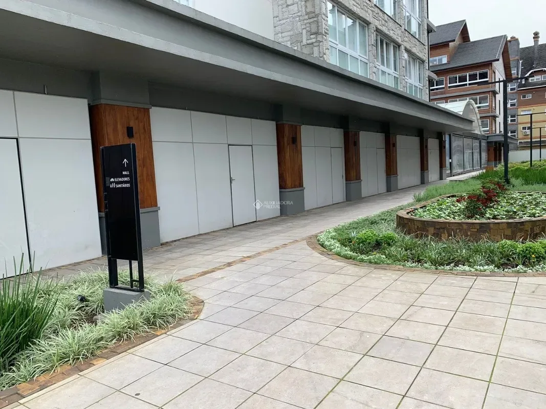Ponto comercial/Loja/Box para alugar com 83 m² — foto 7