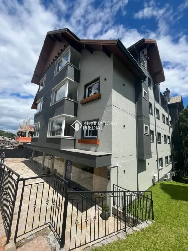 Apartamento para alugar com 65 m², 1 quarto, 2 banheiros, 1 vaga