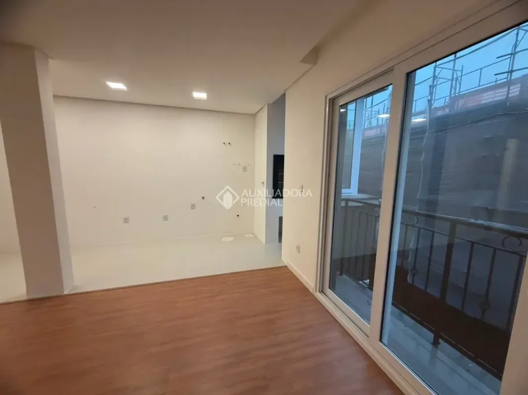 Apartamento para alugar com 65 m², 1 quarto, 2 banheiros, 1 vaga — foto 4