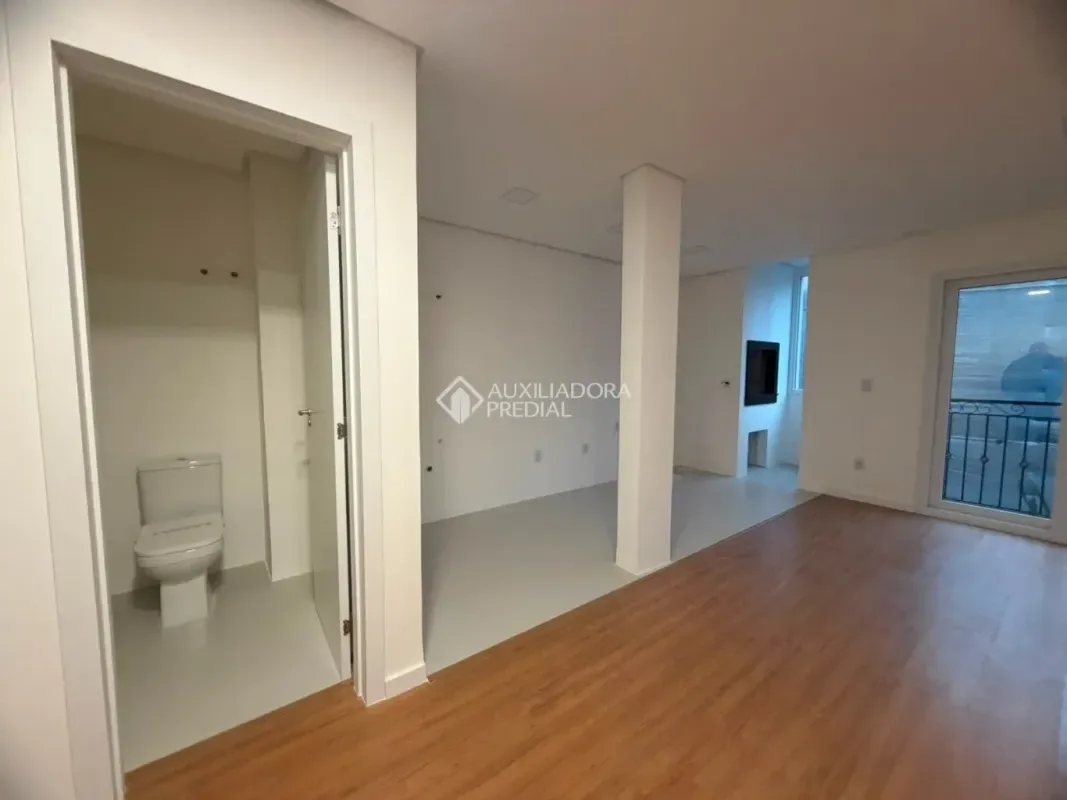 Apartamento para alugar com 65 m², 1 quarto, 2 banheiros, 1 vaga — foto 5