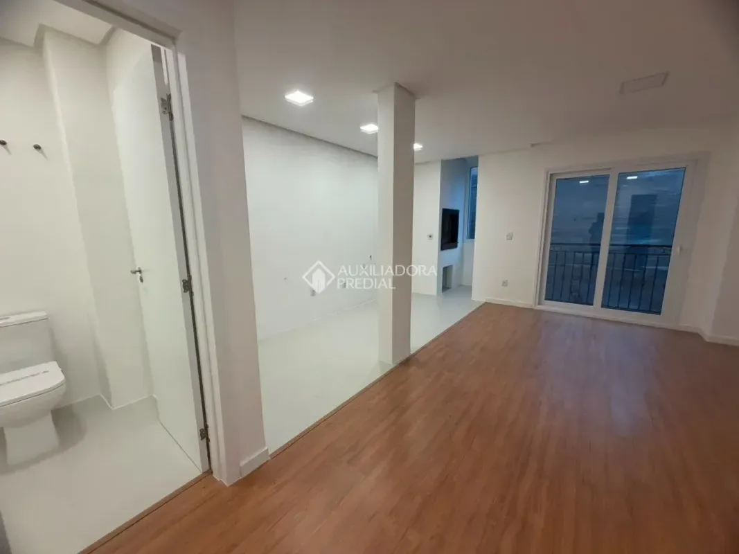 Apartamento para alugar com 65 m², 1 quarto, 2 banheiros, 1 vaga — foto 8