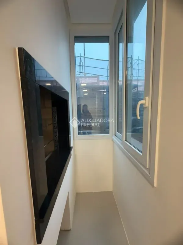 Apartamento para alugar com 65 m², 1 quarto, 2 banheiros, 1 vaga — foto 13