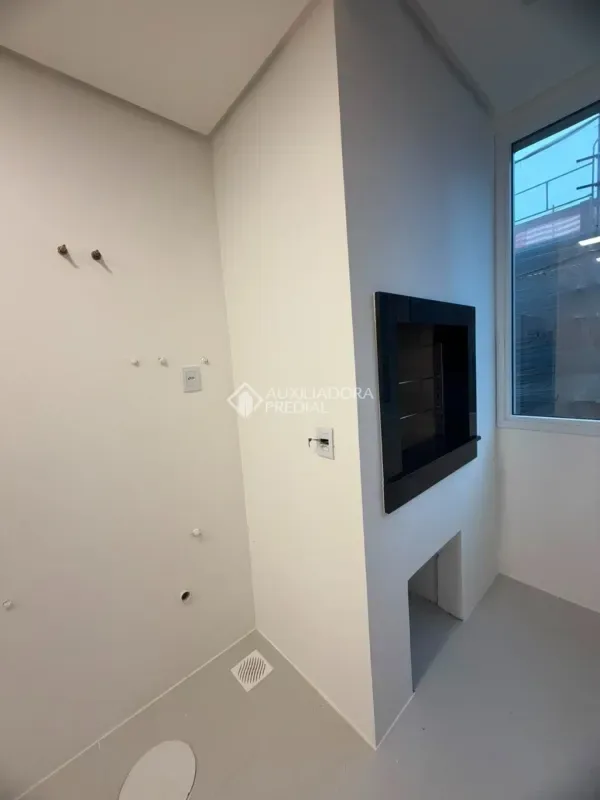 Apartamento para alugar com 65 m², 1 quarto, 2 banheiros, 1 vaga — foto 14