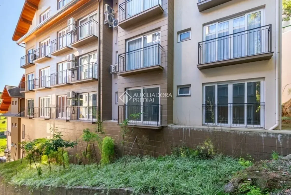Apartamento para alugar com 63 m², 2 quartos, 3 banheiros — foto 2