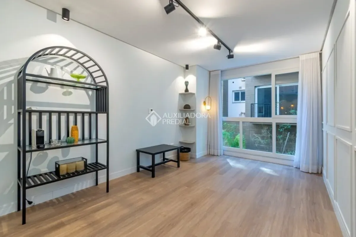 Apartamento para alugar com 63 m², 2 quartos, 3 banheiros — foto 3