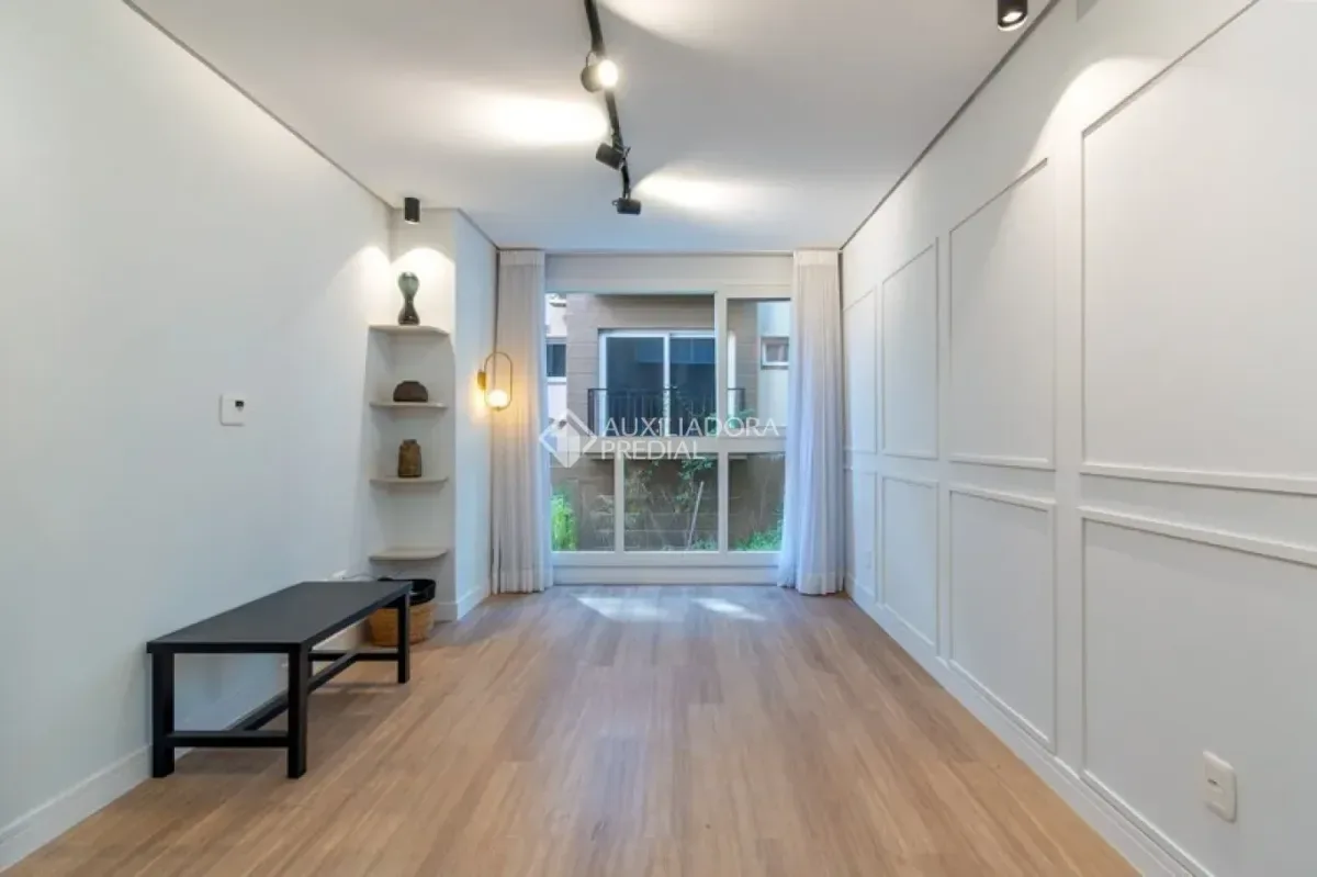 Apartamento para alugar com 63 m², 2 quartos, 3 banheiros — foto 4