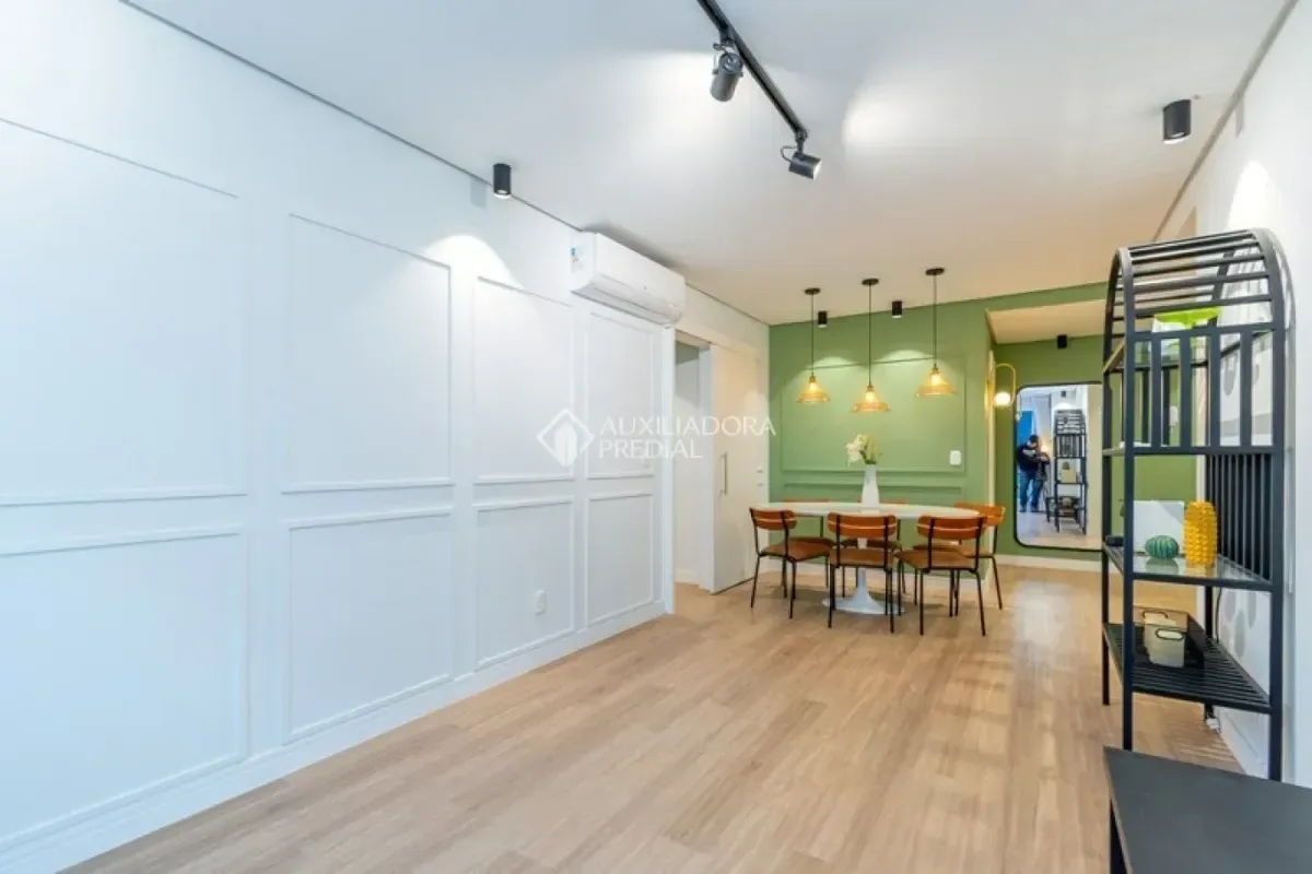 Apartamento para alugar com 63 m², 2 quartos, 3 banheiros — foto 5
