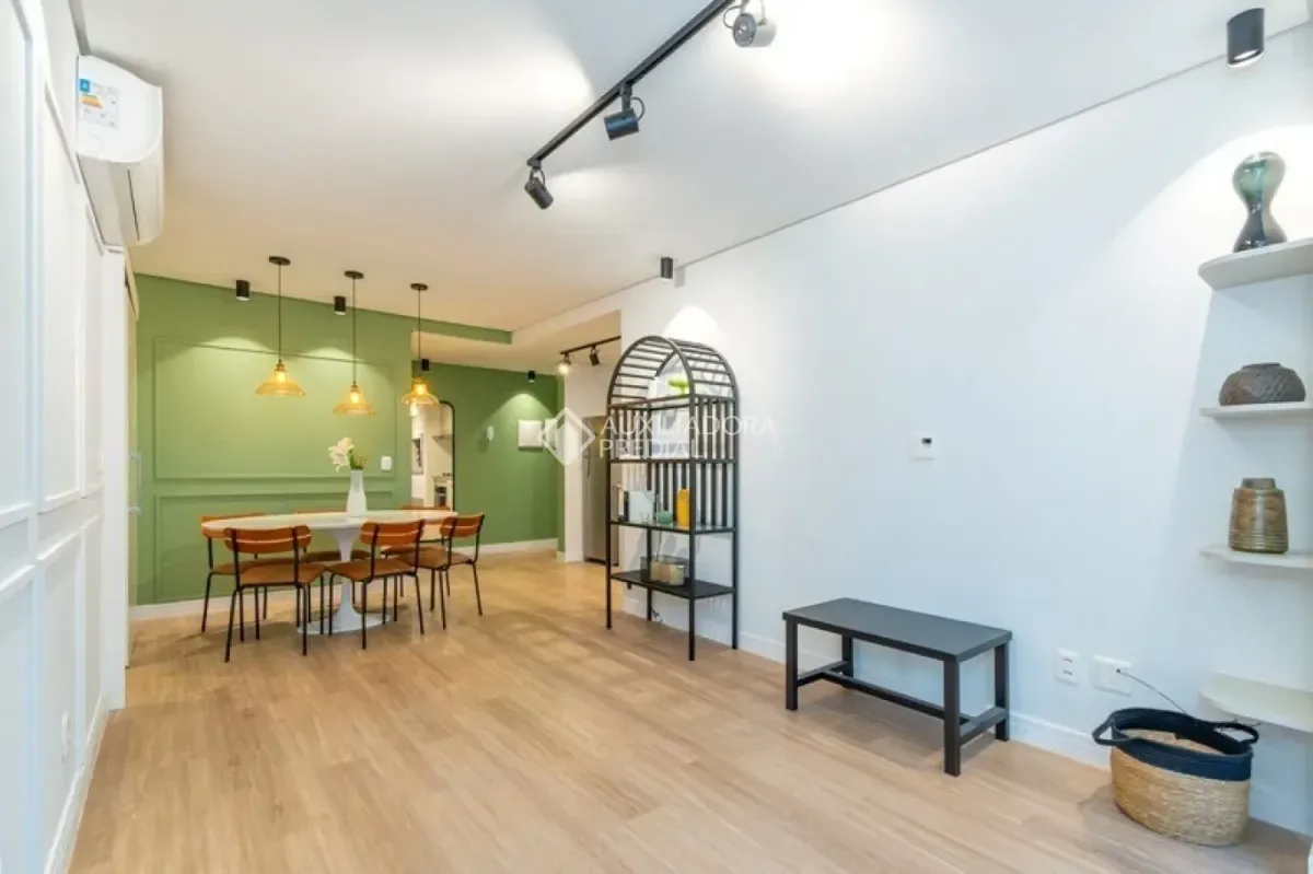 Apartamento para alugar com 63 m², 2 quartos, 3 banheiros — foto 6