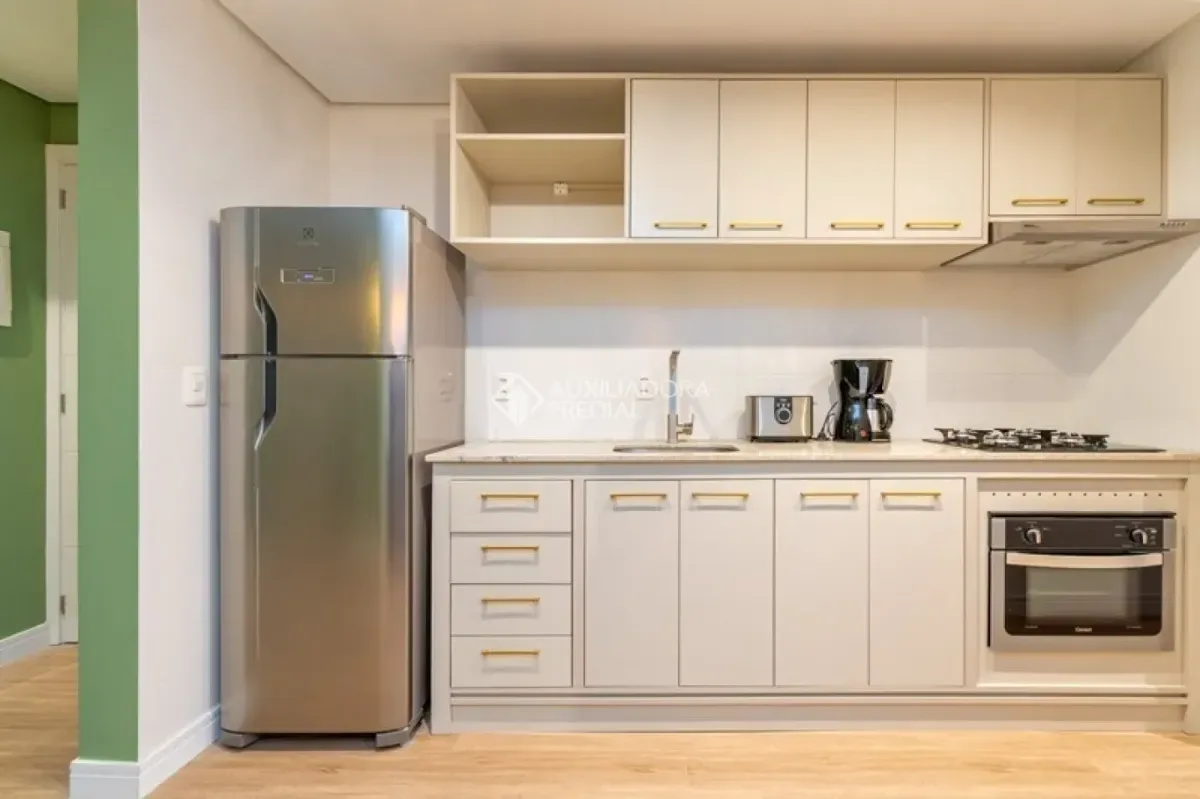 Apartamento para alugar com 63 m², 2 quartos, 3 banheiros — foto 7
