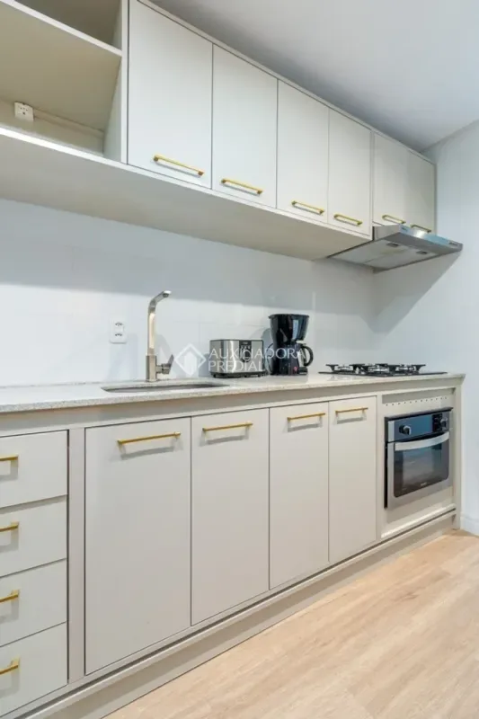 Apartamento para alugar com 63 m², 2 quartos, 3 banheiros — foto 8