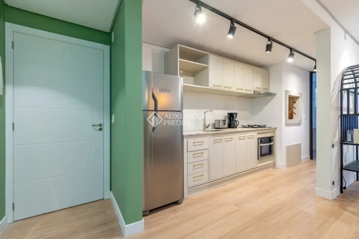 Apartamento para alugar com 63 m², 2 quartos, 3 banheiros — foto 9