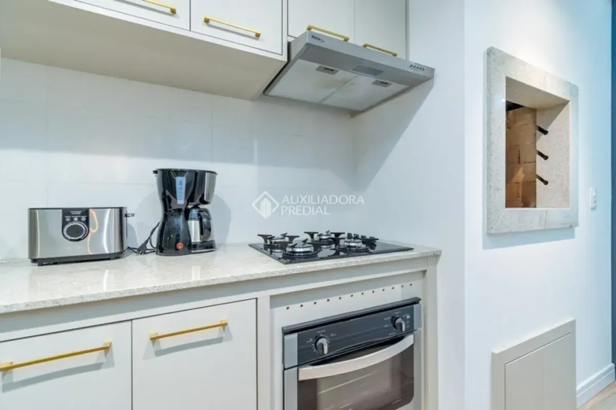 Apartamento para alugar com 63 m², 2 quartos, 3 banheiros — foto 10