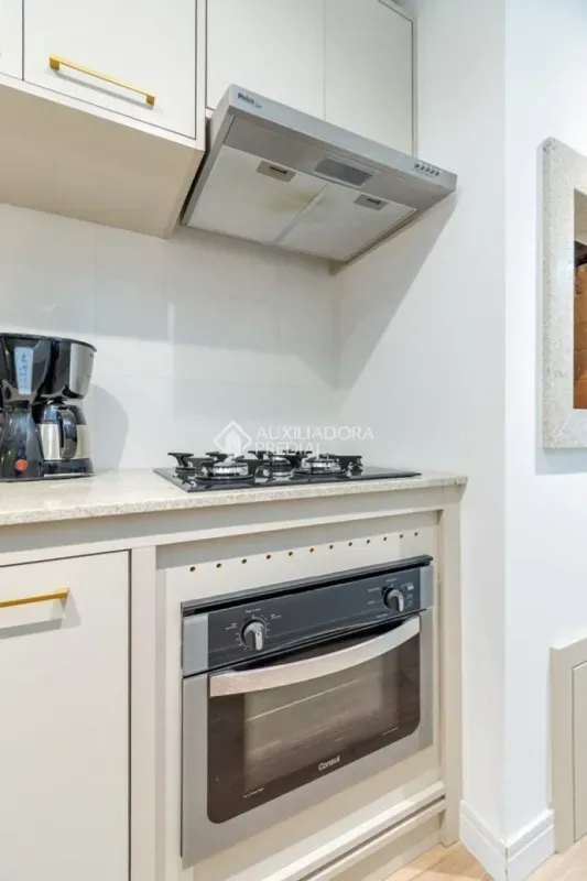 Apartamento para alugar com 63 m², 2 quartos, 3 banheiros — foto 11