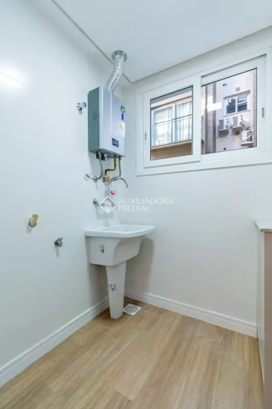 Apartamento para alugar com 63 m², 2 quartos, 3 banheiros — foto 12