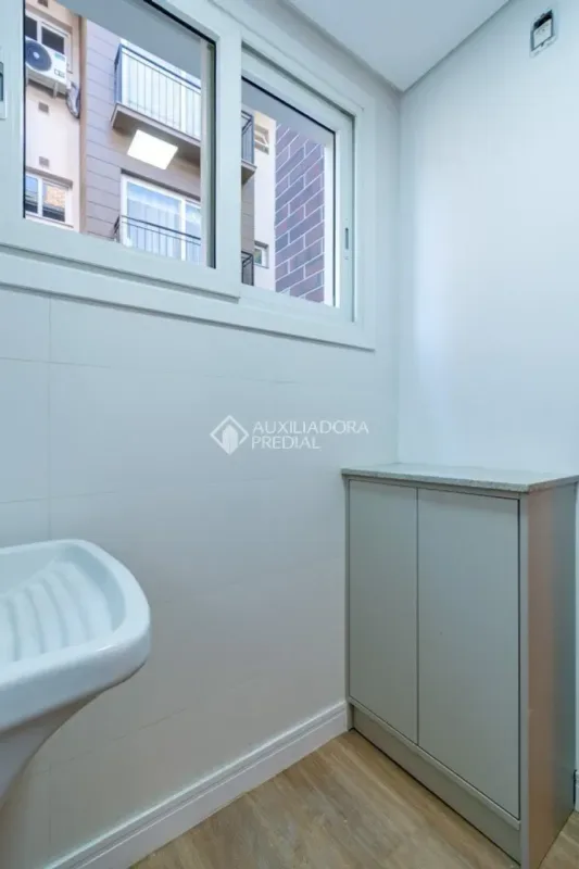 Apartamento para alugar com 63 m², 2 quartos, 3 banheiros — foto 13