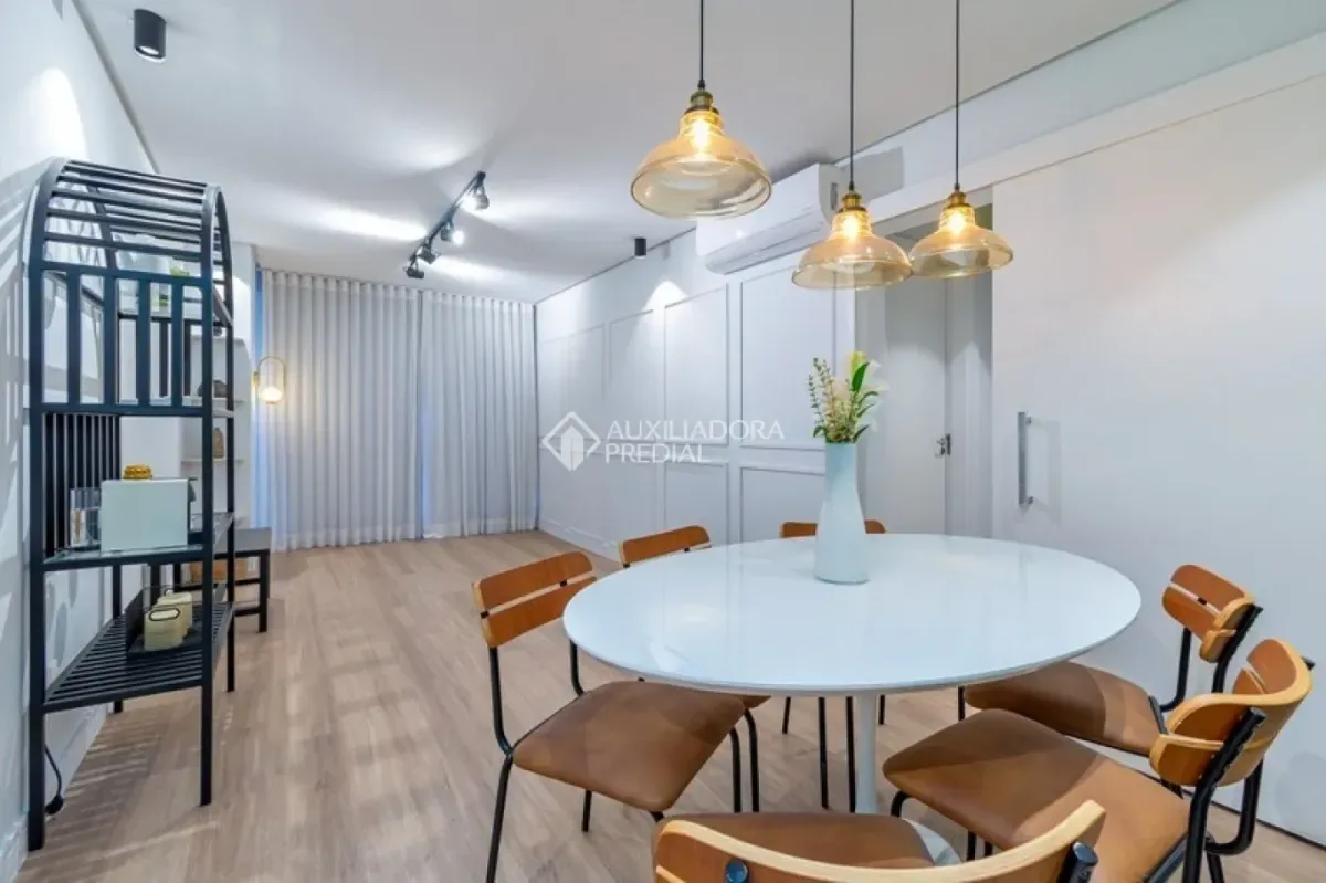 Apartamento para alugar com 63 m², 2 quartos, 3 banheiros — foto 14
