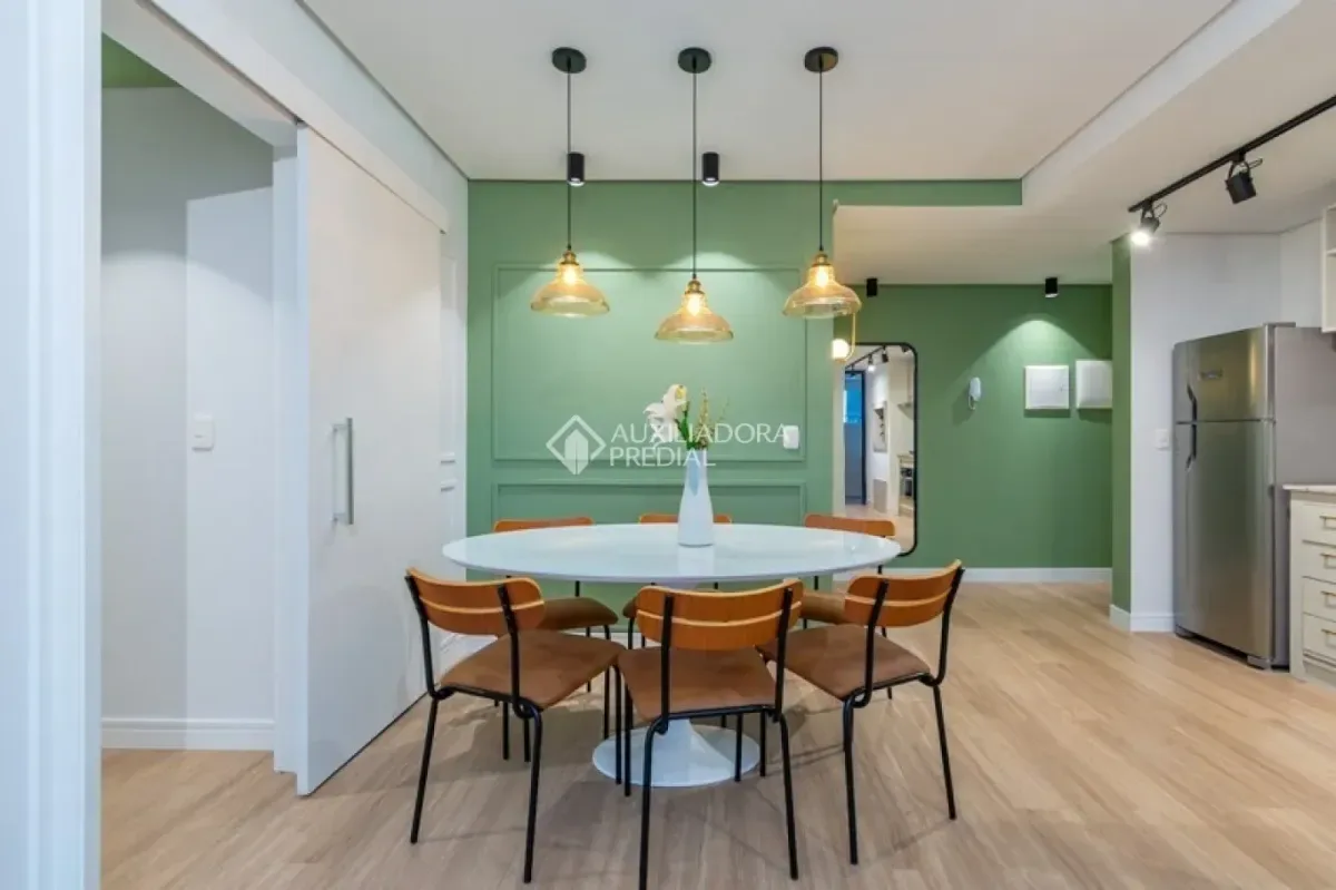 Apartamento para alugar com 63 m², 2 quartos, 3 banheiros — foto 15