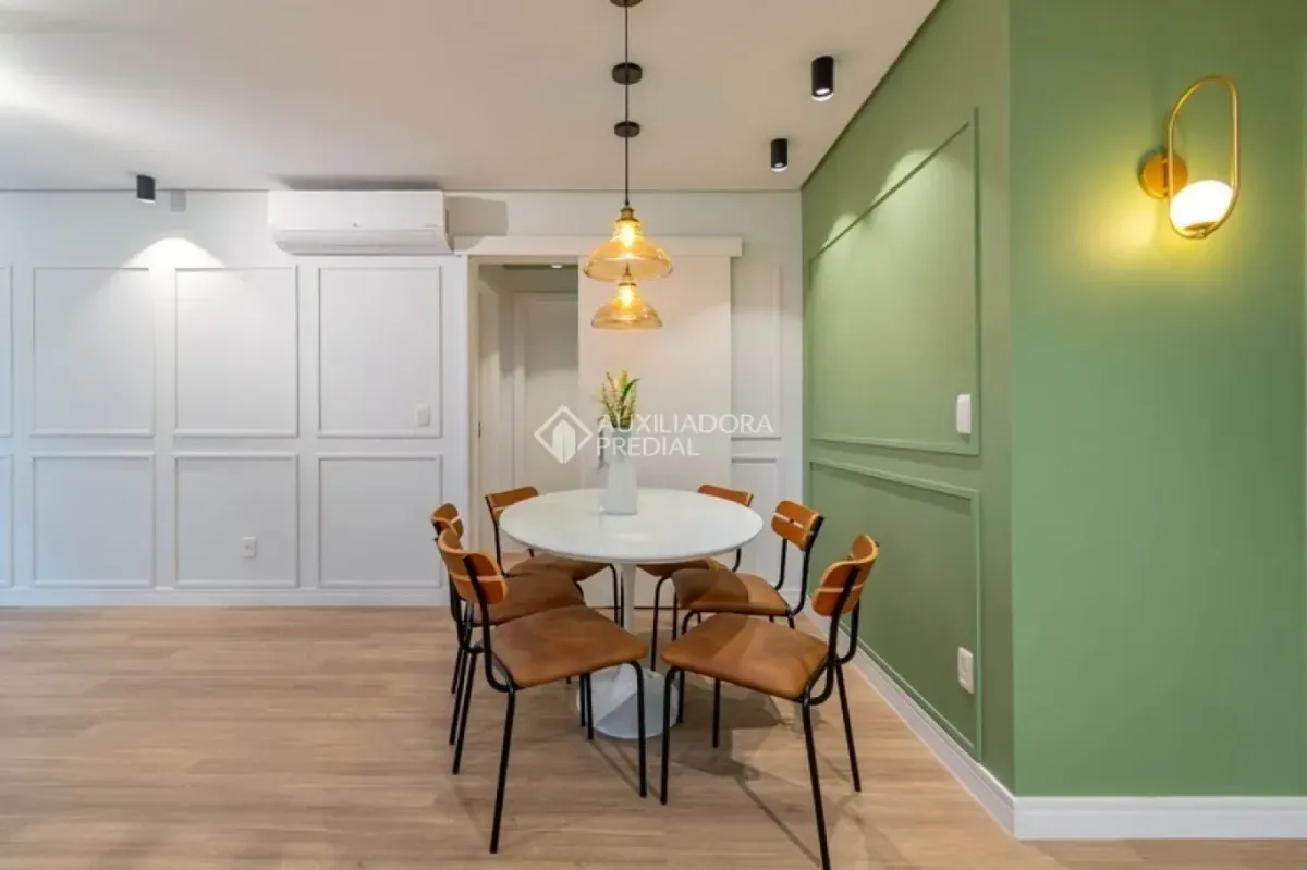 Apartamento para alugar com 63 m², 2 quartos, 3 banheiros — foto 16