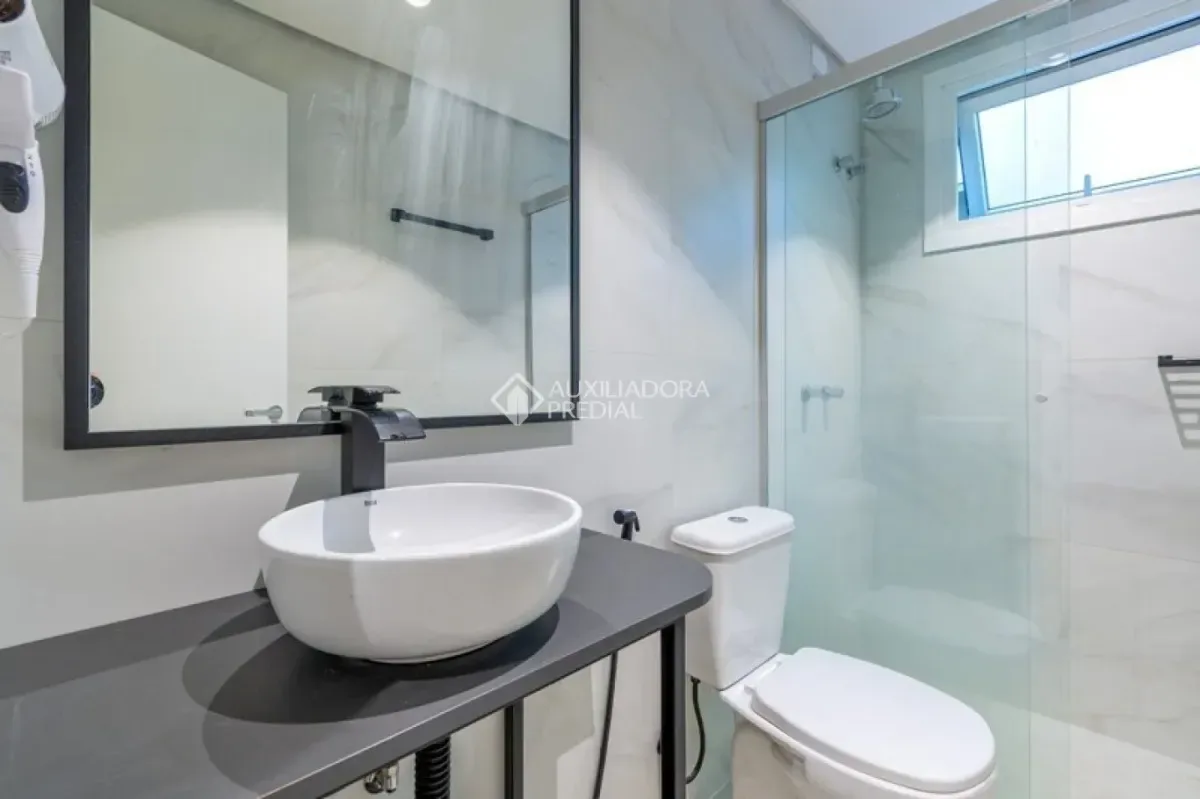 Apartamento para alugar com 63 m², 2 quartos, 3 banheiros — foto 17