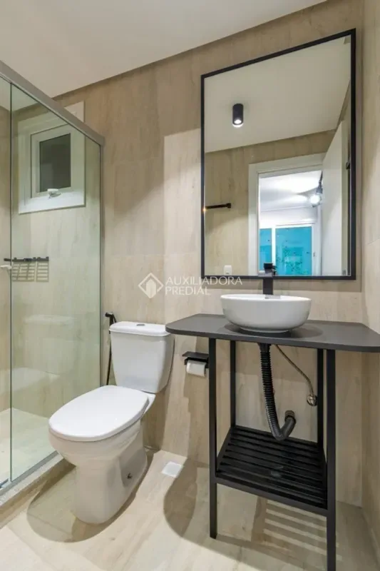 Apartamento para alugar com 63 m², 2 quartos, 3 banheiros — foto 23