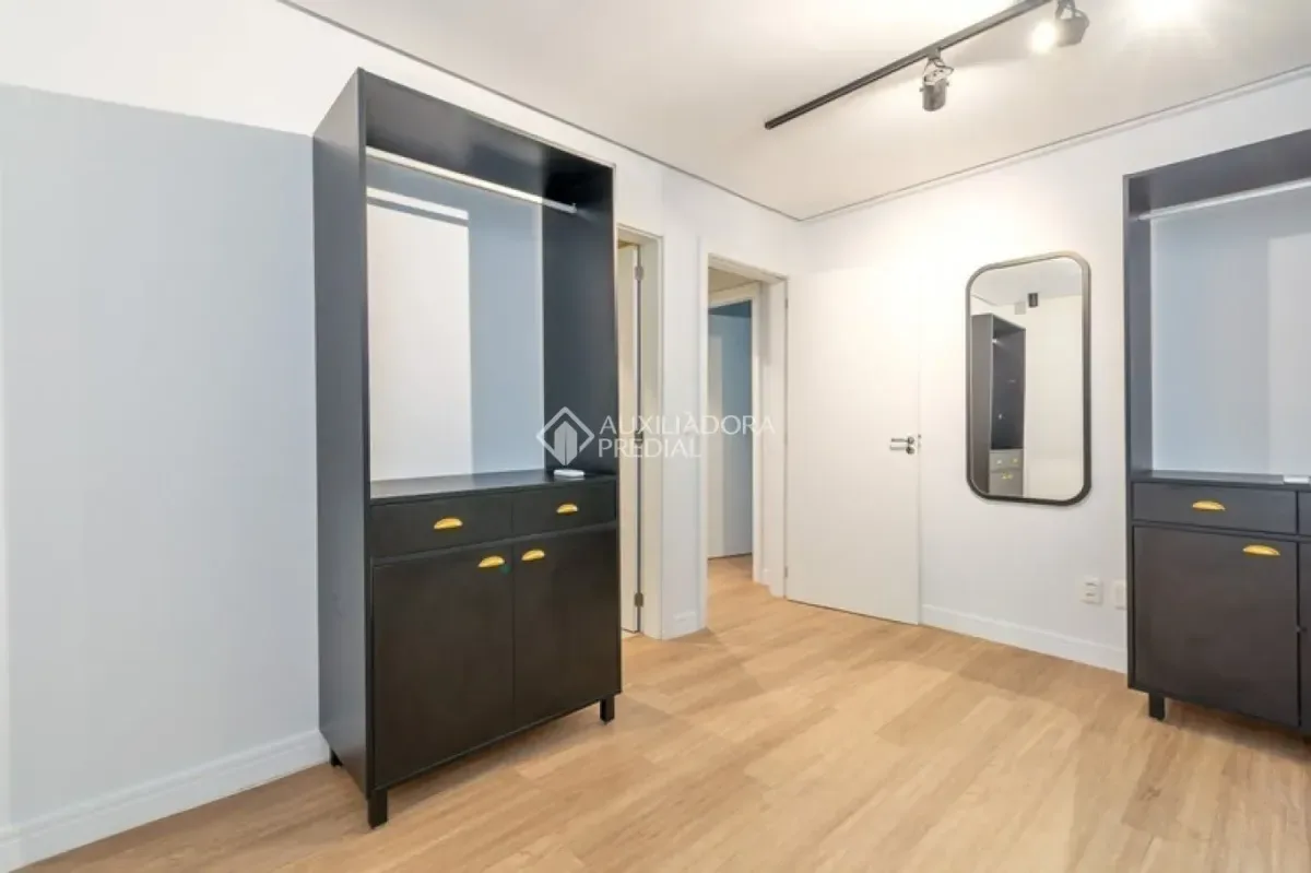 Apartamento para alugar com 63 m², 2 quartos, 3 banheiros — foto 24