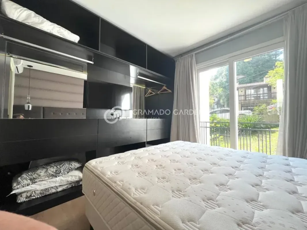 Apartamento para alugar com 71 m², 1 quarto, 1 banheiro, 1 vaga — foto 4