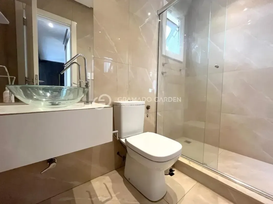 Apartamento para alugar com 71 m², 1 quarto, 1 banheiro, 1 vaga — foto 5