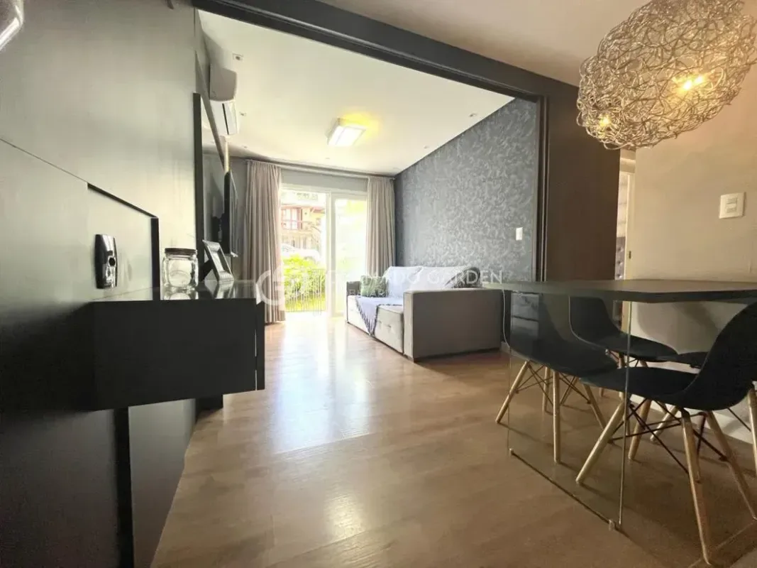 Apartamento para alugar com 71 m², 1 quarto, 1 banheiro, 1 vaga — foto 7