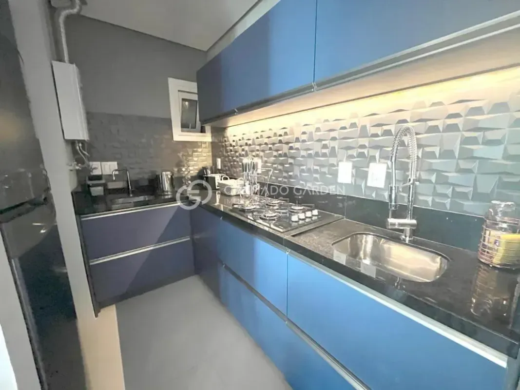 Apartamento para alugar com 71 m², 1 quarto, 1 banheiro, 1 vaga — foto 8