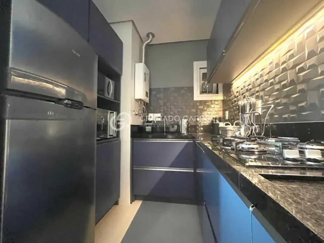 Apartamento para alugar com 71 m², 1 quarto, 1 banheiro, 1 vaga — foto 9
