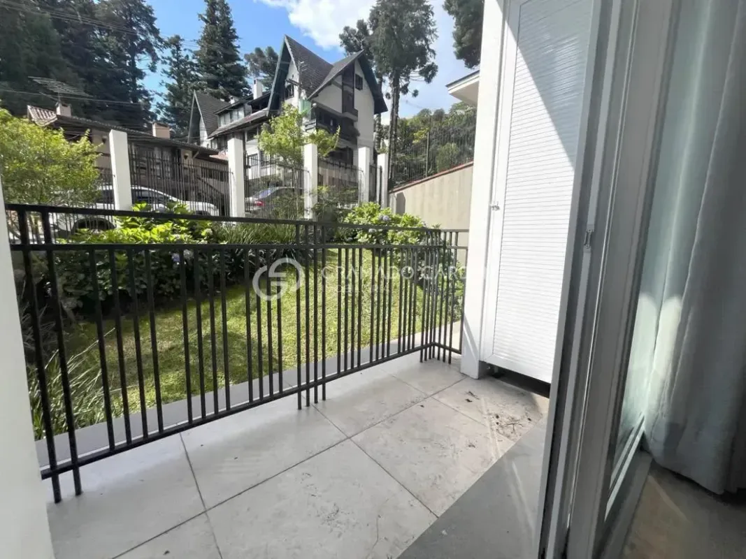 Apartamento para alugar com 71 m², 1 quarto, 1 banheiro, 1 vaga — foto 13