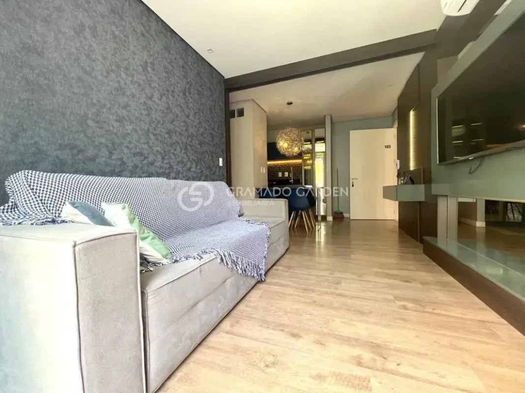 Apartamento para alugar com 71 m², 1 quarto, 1 banheiro, 1 vaga — foto 14