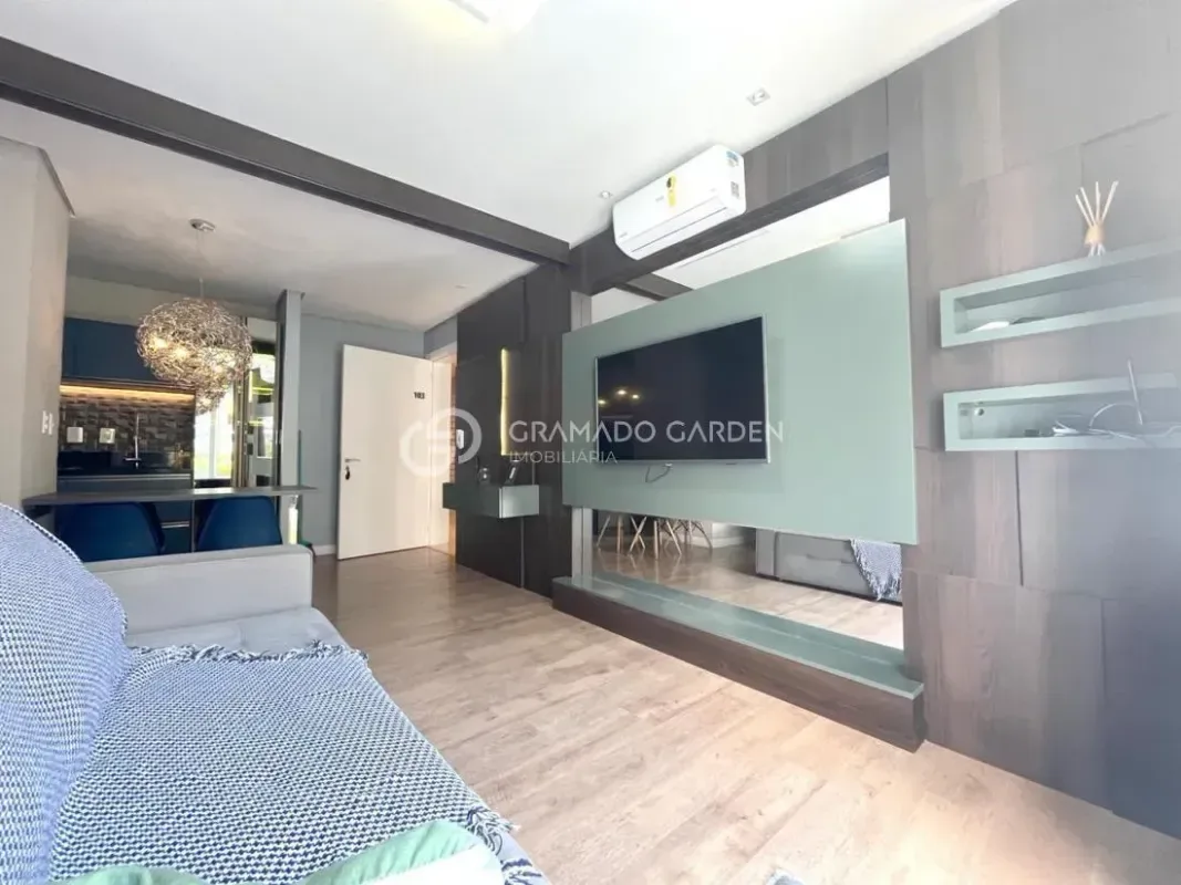 Apartamento para alugar com 71 m², 1 quarto, 1 banheiro, 1 vaga — foto 15