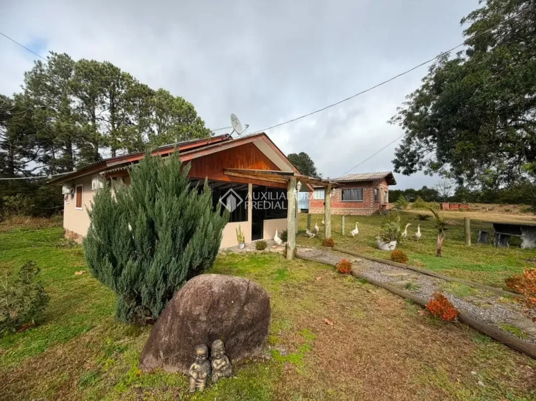 Casa para alugar com 80 m², 1 quarto, 1 banheiro, 1 vaga — foto 2