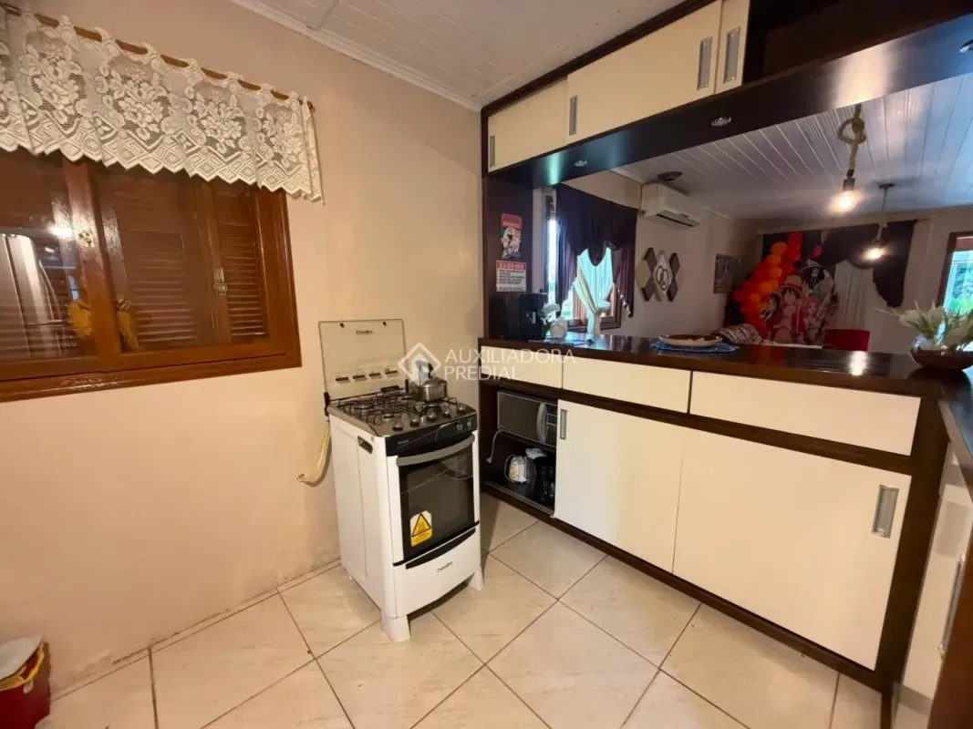 Casa para alugar com 80 m², 1 quarto, 1 banheiro, 1 vaga — foto 4