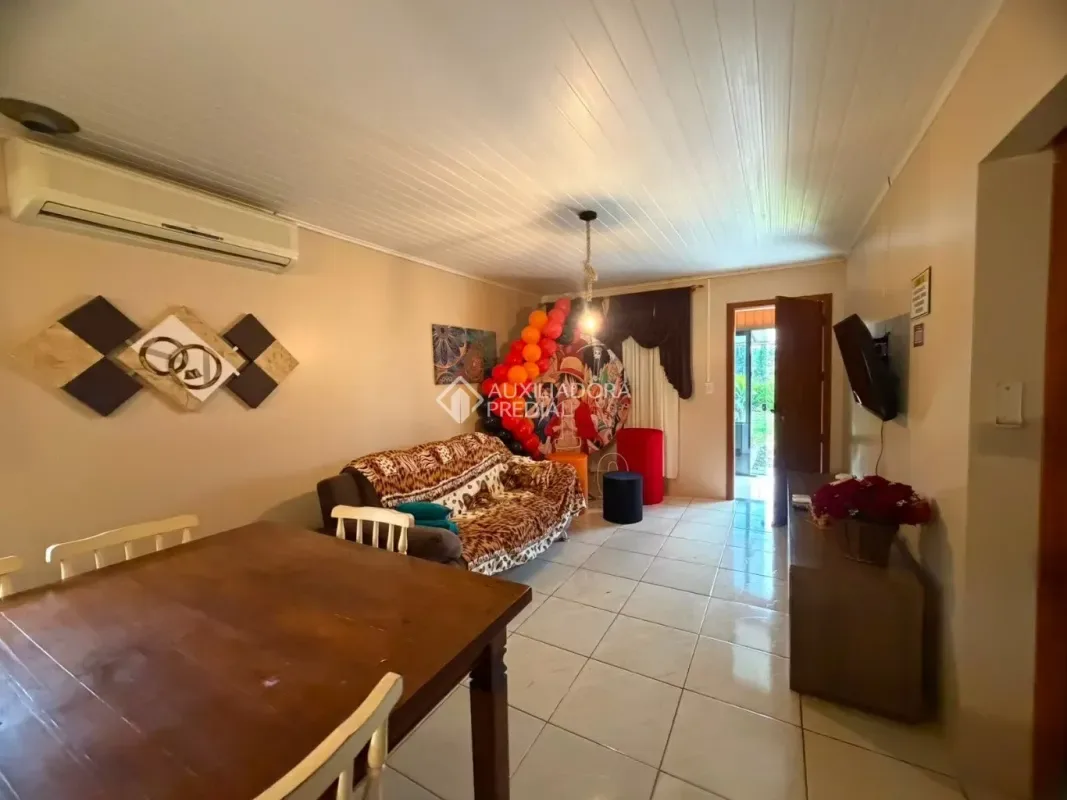 Casa para alugar com 80 m², 1 quarto, 1 banheiro, 1 vaga — foto 5