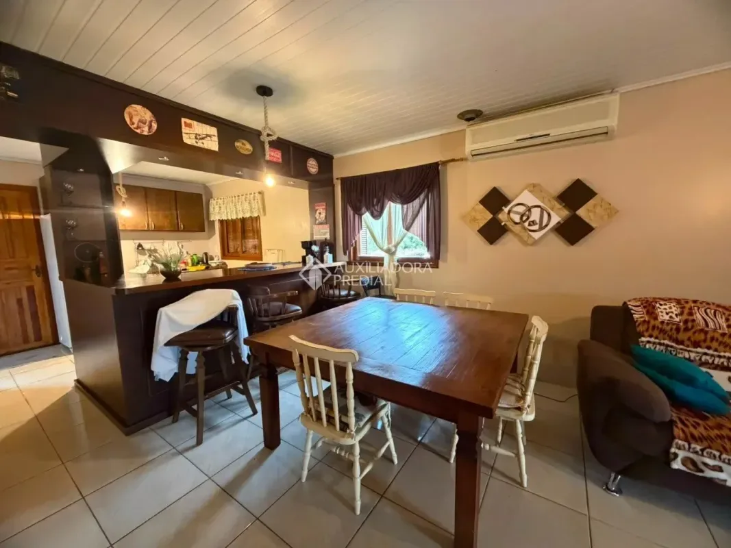 Casa para alugar com 80 m², 1 quarto, 1 banheiro, 1 vaga — foto 6