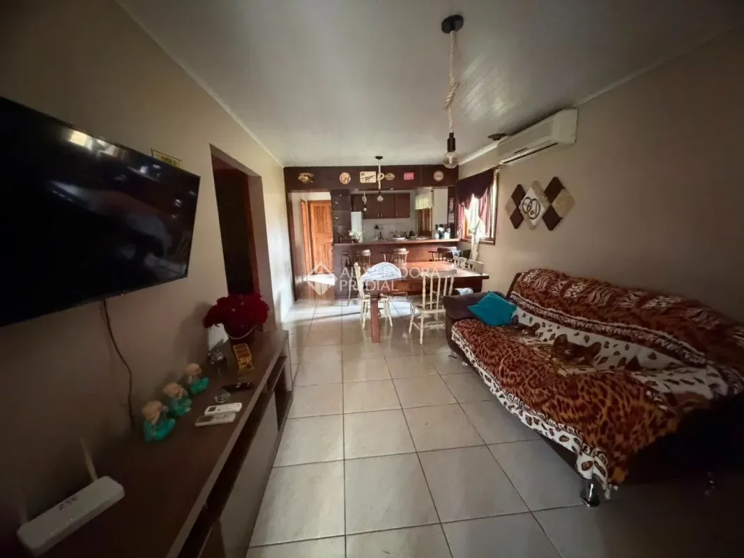 Casa para alugar com 80 m², 1 quarto, 1 banheiro, 1 vaga — foto 7