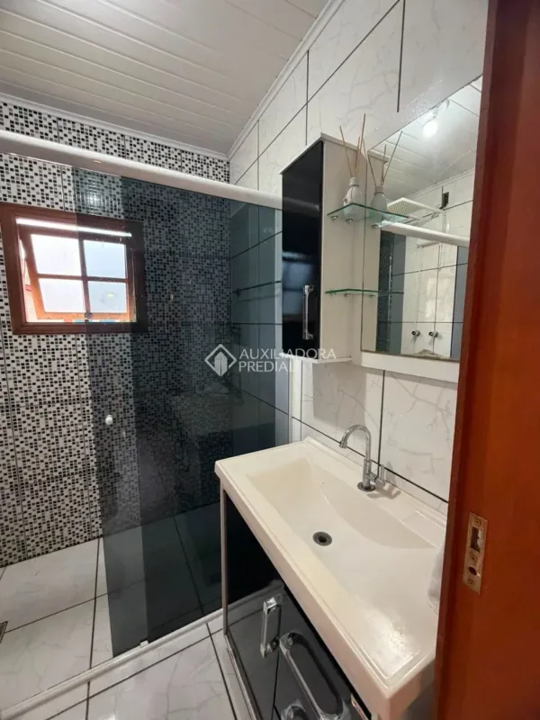 Casa para alugar com 80 m², 1 quarto, 1 banheiro, 1 vaga — foto 9