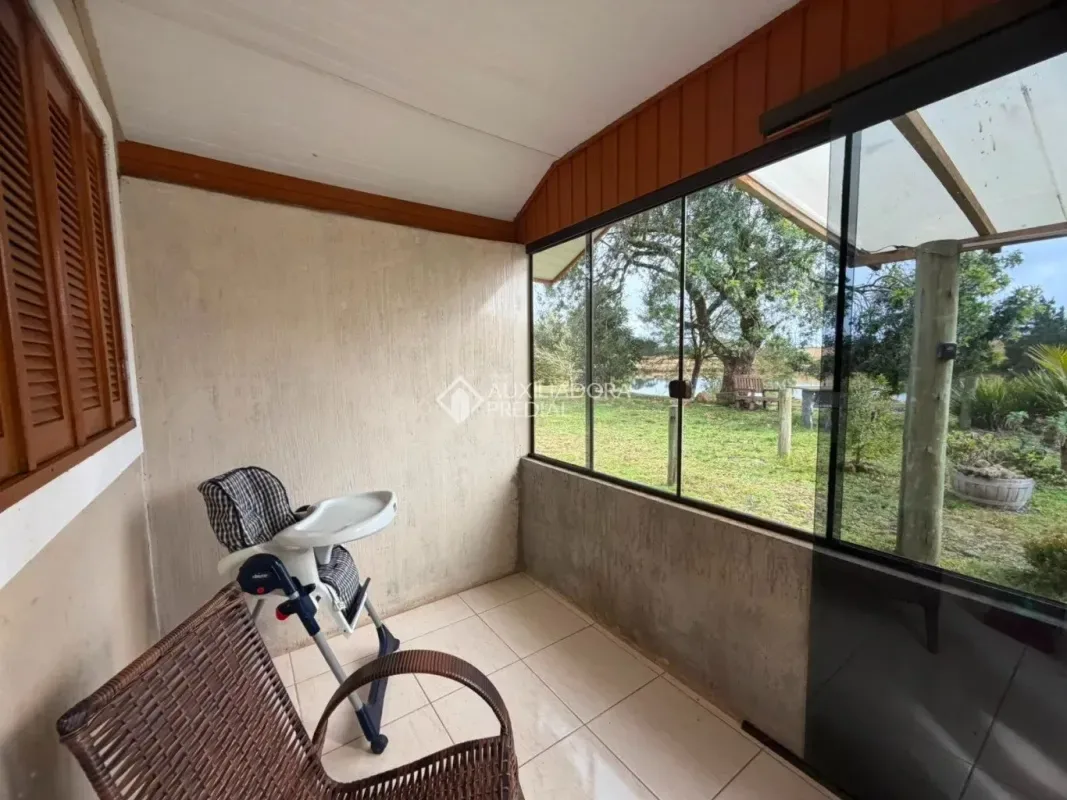 Casa para alugar com 80 m², 1 quarto, 1 banheiro, 1 vaga — foto 15