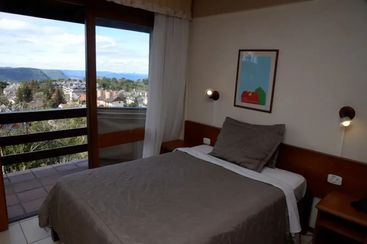 Apartamento para alugar com 35 m², 2 quartos, 1 banheiro, 1 vaga — foto 4