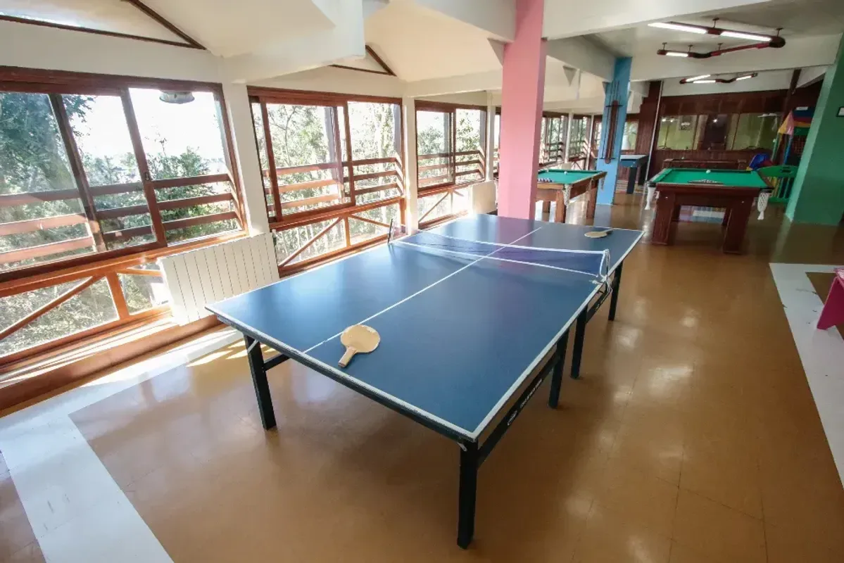 Apartamento para alugar com 35 m², 2 quartos, 1 banheiro, 1 vaga — foto 5