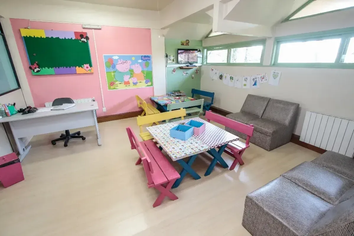 Apartamento para alugar com 35 m², 2 quartos, 1 banheiro, 1 vaga — foto 12
