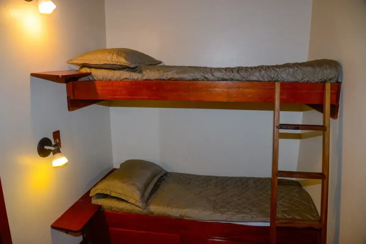 Apartamento para alugar com 35 m², 2 quartos, 1 banheiro, 1 vaga — foto 15