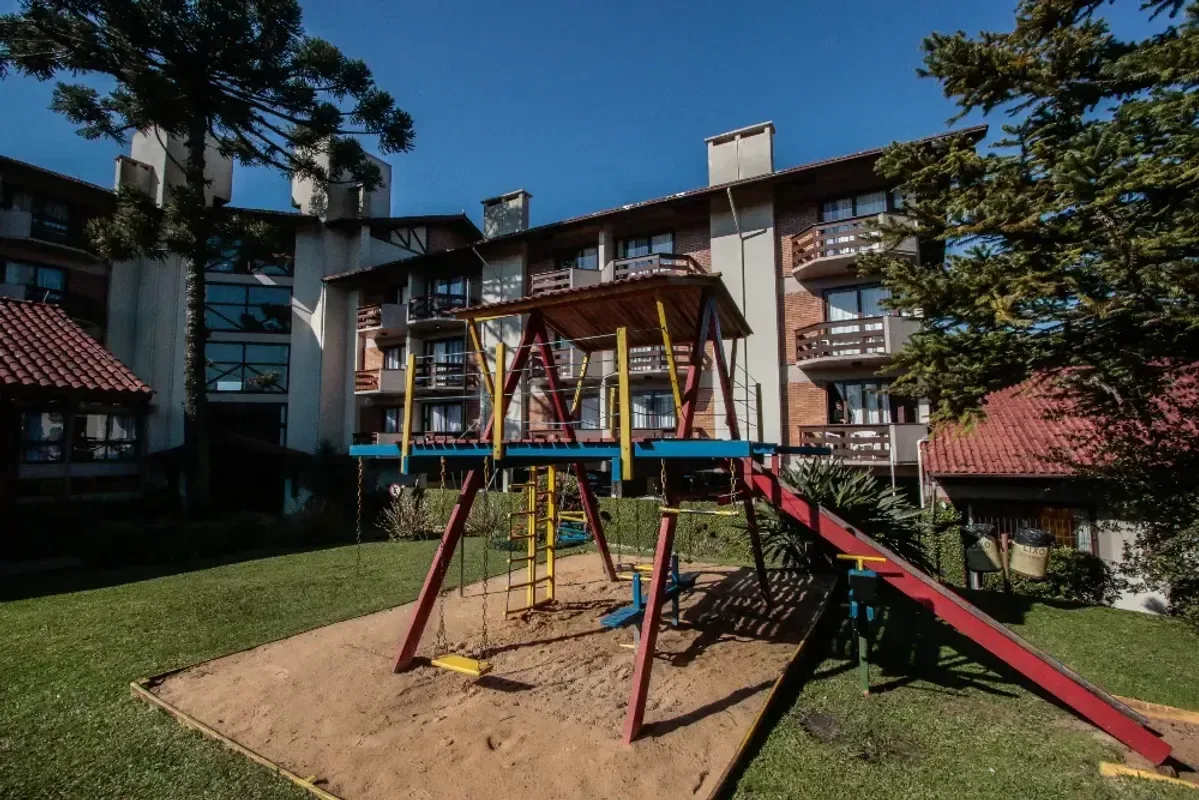 Apartamento para alugar com 35 m², 2 quartos, 1 banheiro, 1 vaga — foto 16