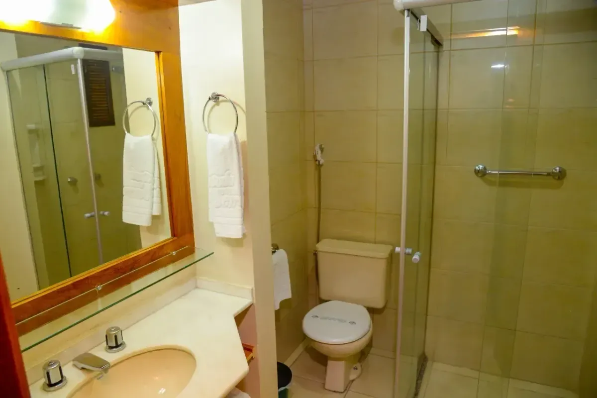 Apartamento para alugar com 35 m², 2 quartos, 1 banheiro, 1 vaga — foto 17