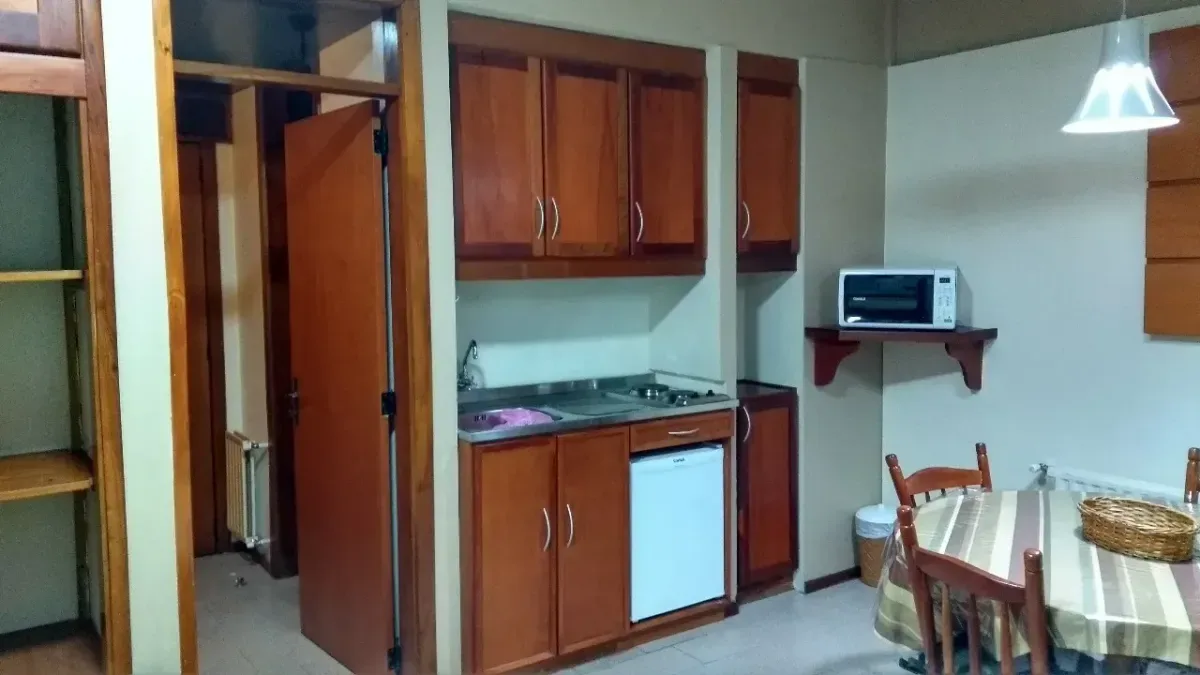 Apartamento para alugar com 35 m², 2 quartos, 1 banheiro, 1 vaga — foto 18