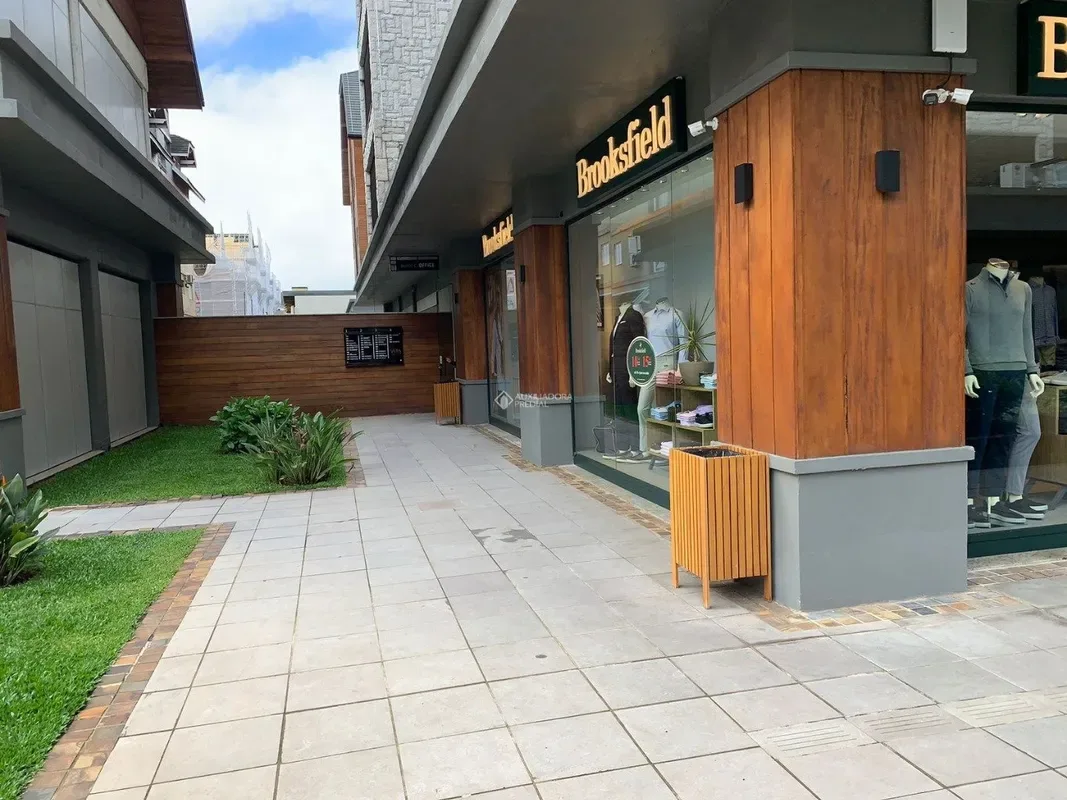 Ponto comercial/Loja/Box para alugar com 100 m² — foto 3