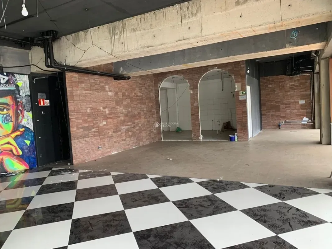 Ponto comercial/Loja/Box para alugar com 100 m² — foto 7